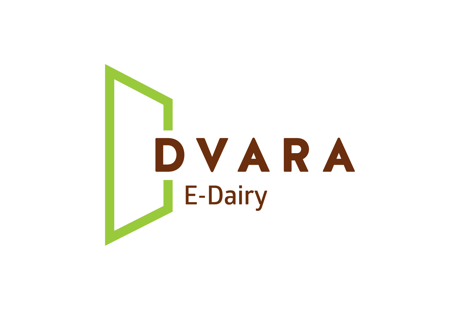 Dvara Logo